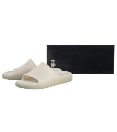 Melissa Cloud Slide AD 33415/01973 Beige (ML241-b) Moteriški batai/šlepetės