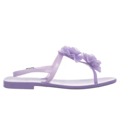 Melissa Harmonic Squared Garde 33563/50754 Lilac (ML230-b) šlepetės