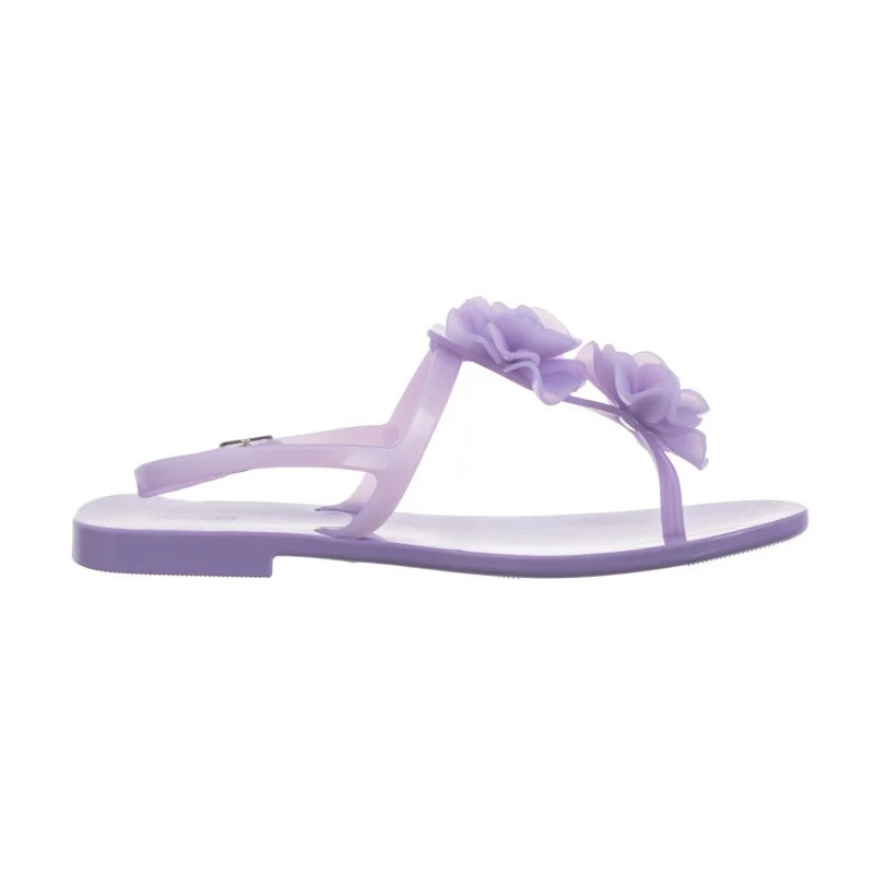 Melissa Harmonic Squared Garde 33563/50754 Lilac (ML230-b) šlepetės