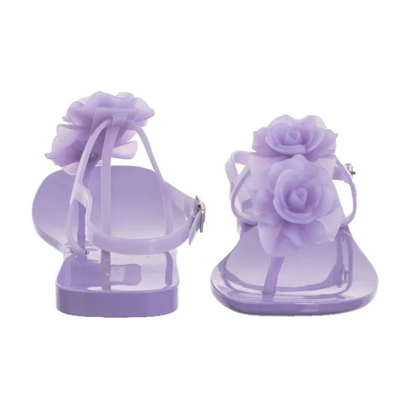 Melissa Harmonic Squared Garde 33563/50754 Lilac (ML230-b) šlepetės