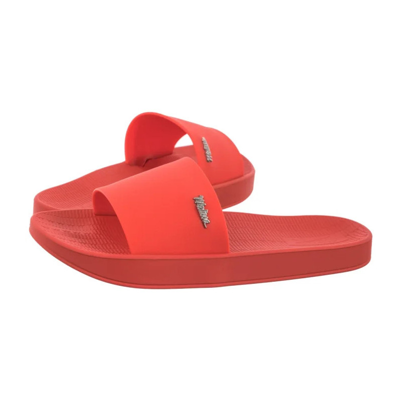 Melissa Sun Sunset AD 33529/AJ696 Red (ML242-d) Moteriški batai/šlepetės