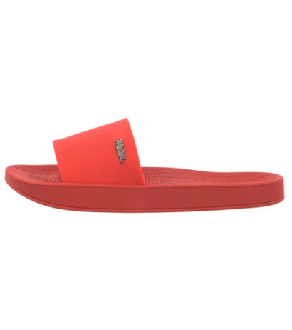 Melissa Sun Sunset AD 33529/AJ696 Red (ML242-d) Moteriški batai/šlepetės