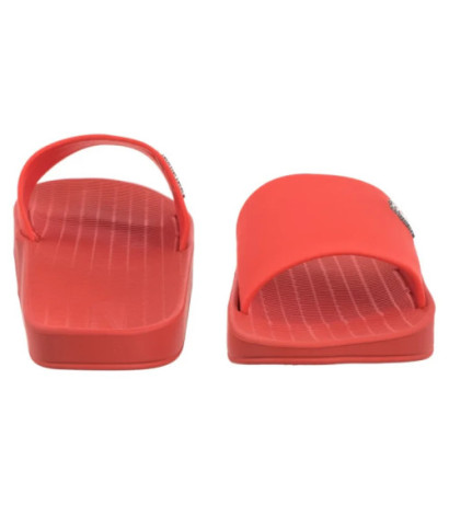 Melissa Sun Sunset AD 33529/AJ696 Red (ML242-d) Moteriški batai/šlepetės