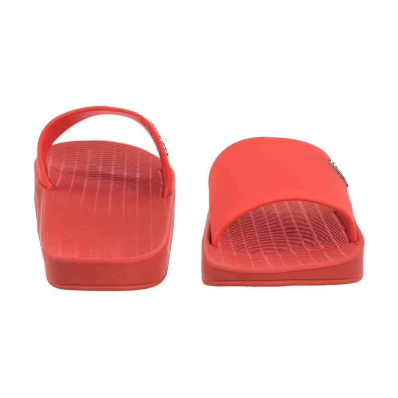 Melissa Sun Sunset AD 33529/AJ696 Red (ML242-d) Moteriški batai/šlepetės