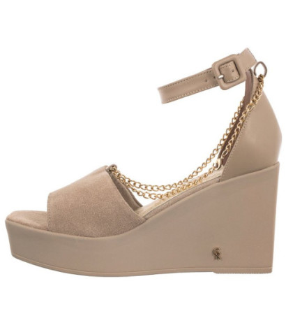 Carinii Beżowe B7882-R88-R46-000-F09 (CI652-a) batai