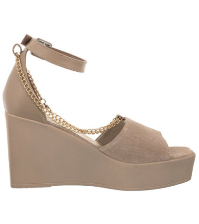 Carinii Beżowe B7882-R88-R46-000-F09 (CI652-a) batai