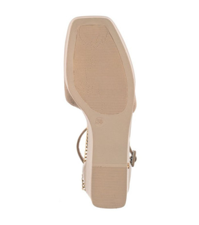 Carinii Beżowe B7882-R88-R46-000-F09 (CI652-a) batai