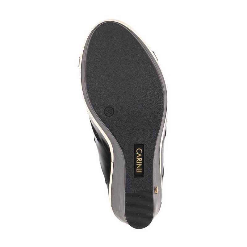 Carinii Czarne B7991-E50-000-000-C82 (CI654-a)