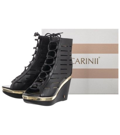Carinii Czarne B7991-E50-000-000-C82 (CI654-a)