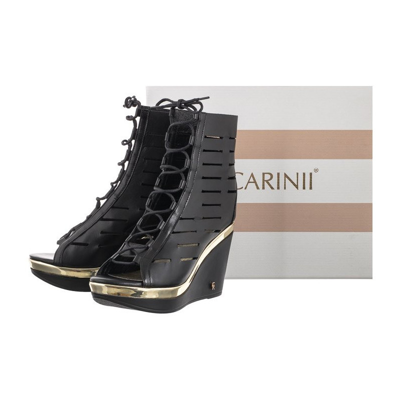 Carinii Czarne B7991-E50-000-000-C82 (CI654-a)