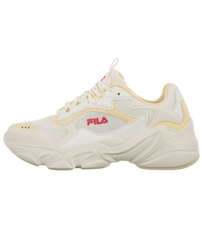 Fila Collene Cb Wmn Marshmallow FFW0046.10005 (FI79-a) sportiniai bateliai