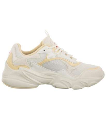 Fila Collene Cb Wmn Marshmallow FFW0046.10005 (FI79-a) sportiniai bateliai