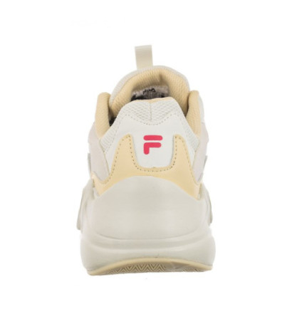 Fila Collene Cb Wmn Marshmallow FFW0046.10005 (FI79-a) sportiniai bateliai