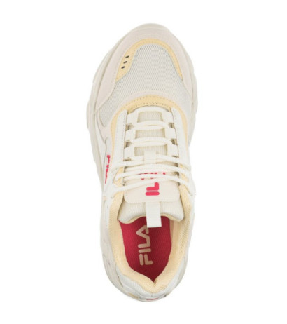 Fila Collene Cb Wmn Marshmallow FFW0046.10005 (FI79-a) sportiniai bateliai