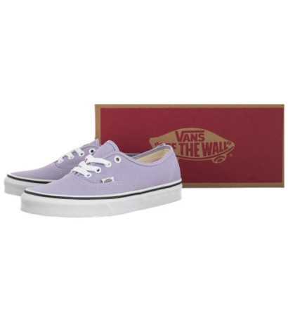 Vans Authentic Languid Lavender/True White VN0A5KRDAR01 (VA363-a) sportiniai bateliai