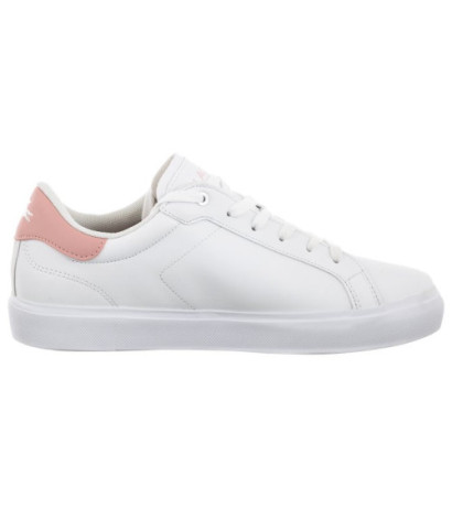 Lacoste Powercourt 0721 1 SUJ WHT/LT PNK 7-41SUJ00141Y9 (LC389-a) sportiniai bateliai
