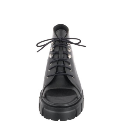 Altercore Skylar Vegan Black (AL111-a) sandalai