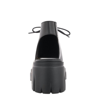 Altercore Skylar Vegan Black (AL111-a) bateliai