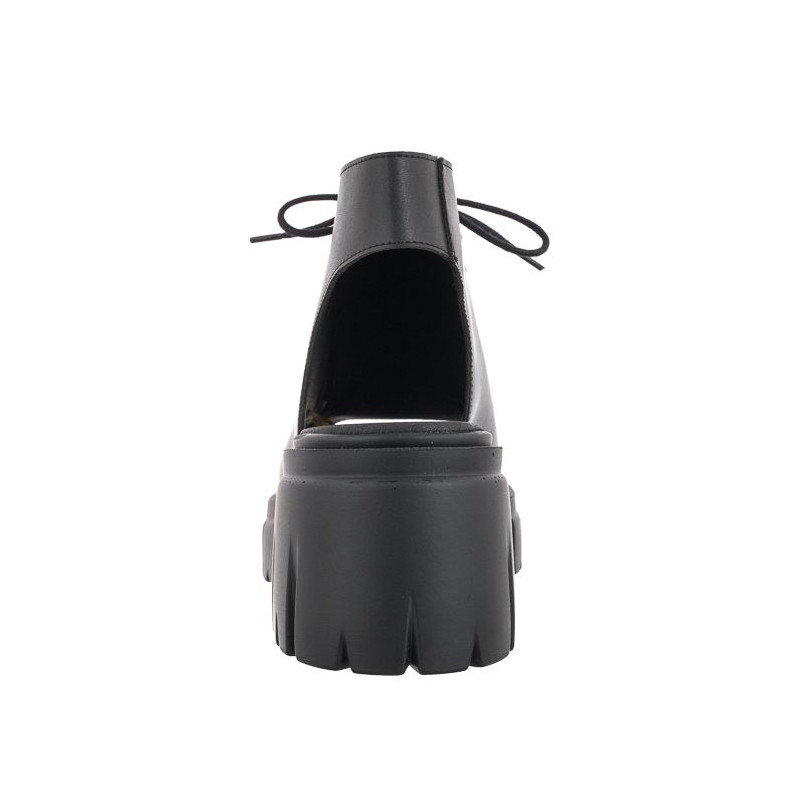 Altercore Skylar Vegan Black (AL111-a) sandalai