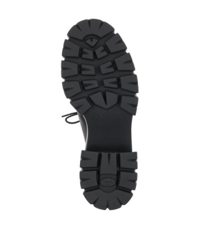 Altercore Skylar Vegan Black (AL111-a) sandalai