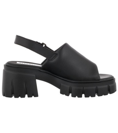 Altercore Ophelia Vegan Black (AL112-a) sandalai
