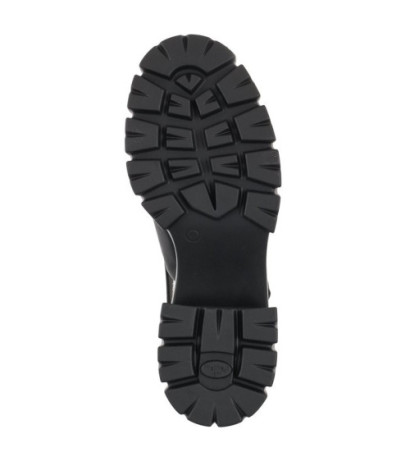 Altercore Ophelia Vegan Black (AL112-a) sandalai