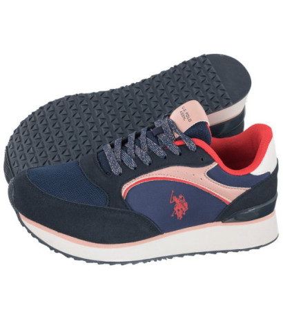 U.S. Polo Assn. Fey005...