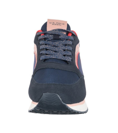 U.S. Polo Assn. Fey005 Blu005 FEY005W/2ST1 (US131-b) sportiniai bateliai