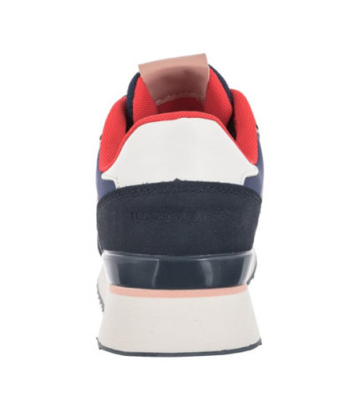 U.S. Polo Assn. Fey005 Blu005 FEY005W/2ST1 (US131-b) sportiniai bateliai
