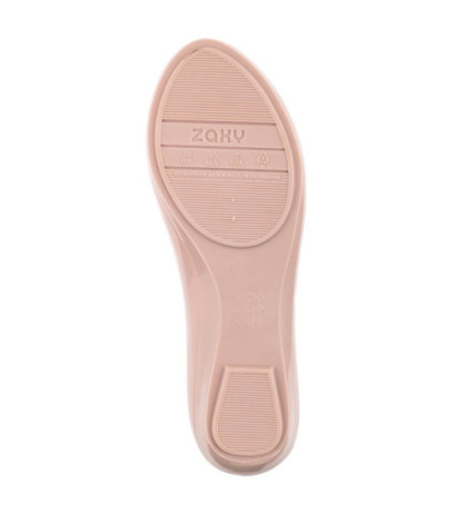 Zaxy Pop Pretty Fem 83103/53873 Beżowe (ZA137-a) bateliai