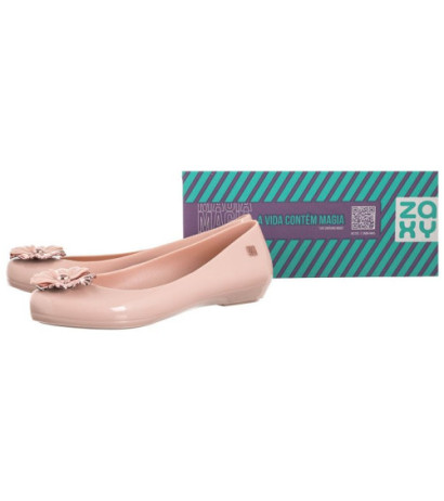 Zaxy Pop Pretty Fem 83103/53873 Beżowe (ZA137-a) bateliai