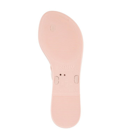 Zaxy Amada Rast AD 18402/91181 Nude (ZA140-b) šlepetės