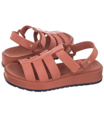 Zaxy Conectada Sandal Fem...
