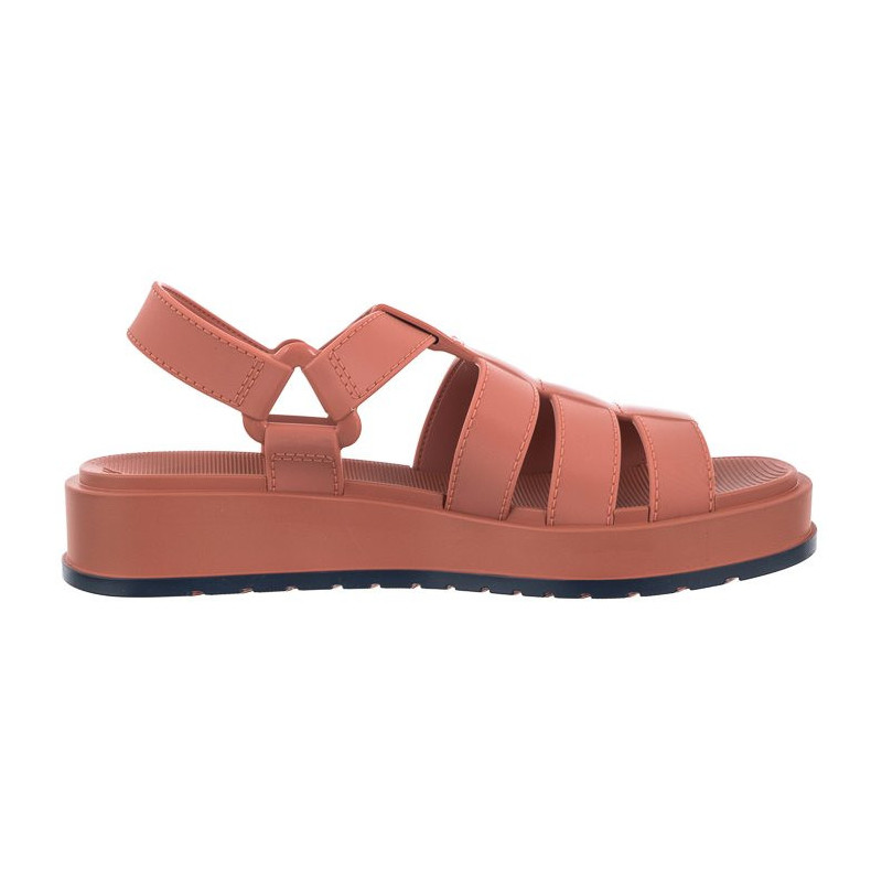 Zaxy Conectada Sandal Fem 18421/91281 Nude (ZA155-a) sandalai