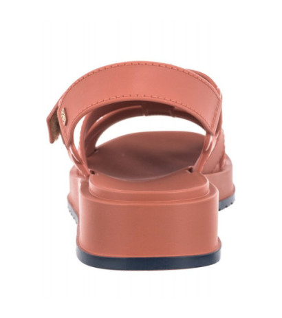 Zaxy Conectada Sandal Fem 18421/91281 Nude (ZA155-a) sandalai
