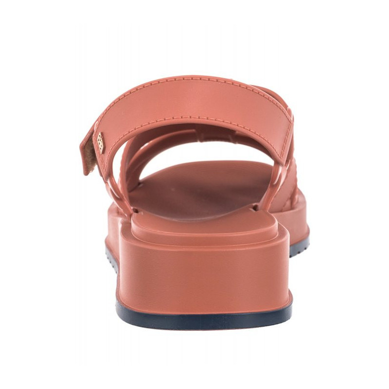Zaxy Conectada Sandal Fem 18421/91281 Nude (ZA155-a) sandalai