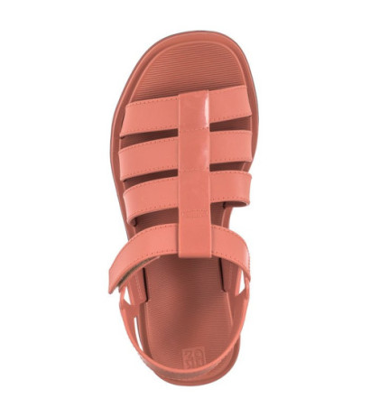 Zaxy Conectada Sandal Fem 18421/91281 Nude (ZA155-a) sandalai