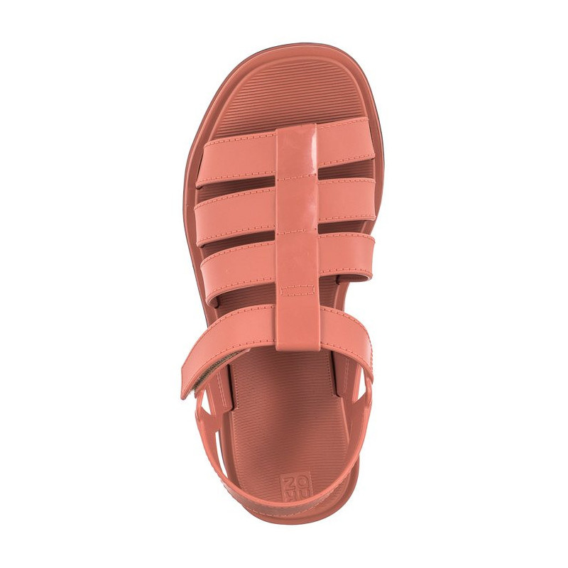 Zaxy Conectada Sandal Fem 18421/91281 Nude (ZA155-a) sandalai