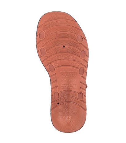 Zaxy Conectada Sandal Fem 18421/91281 Nude (ZA155-a) sandalai