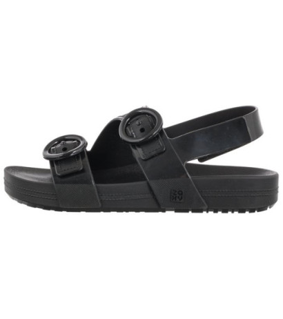 Zaxy Contem Magia Sandal Fem 18173/90112 Black (ZA154-b) sandalai