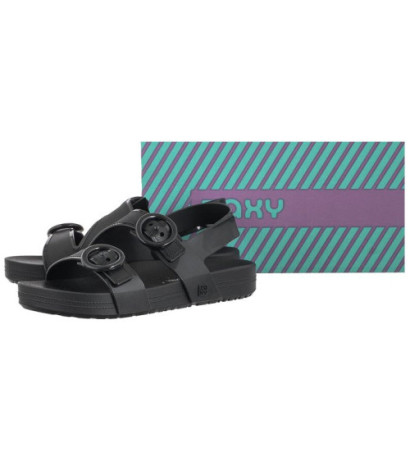 Zaxy Contem Magia Sandal Fem 18173/90112 Black (ZA154-b) sandalai