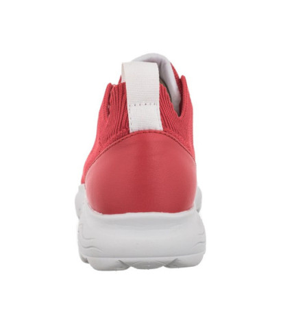 Geox D Spherica A Red D15NUA 0006K C7000 (GE12-a) sportiniai bateliai