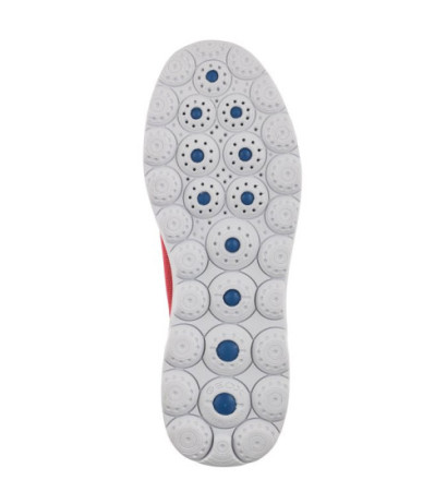 Geox D Spherica A Red D15NUA 0006K C7000 (GE12-a) sportiniai bateliai
