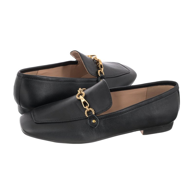Guess Marta Black FL6MRT LEA14 (GU281-a) batai