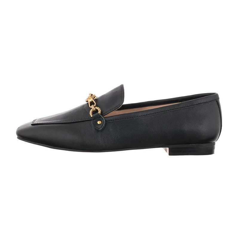 Guess Marta Black FL6MRT LEA14 (GU281-a) batai