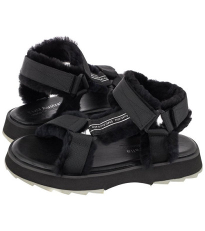 EMU Australia Raven Black...