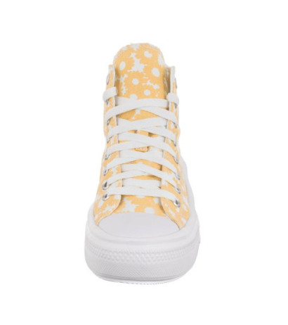 Converse CT All Star Move Hi Cyber Mango/White/White A01194C (CO548-a) bateliai