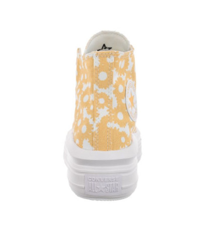 Converse CT All Star Move Hi Cyber Mango/White/White A01194C (CO548-a) bateliai