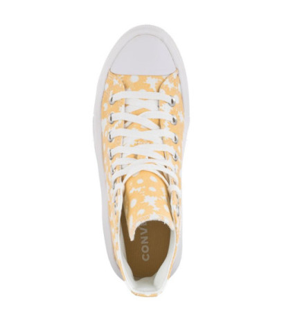Converse CT All Star Move Hi Cyber Mango/White/White A01194C (CO548-a) bateliai