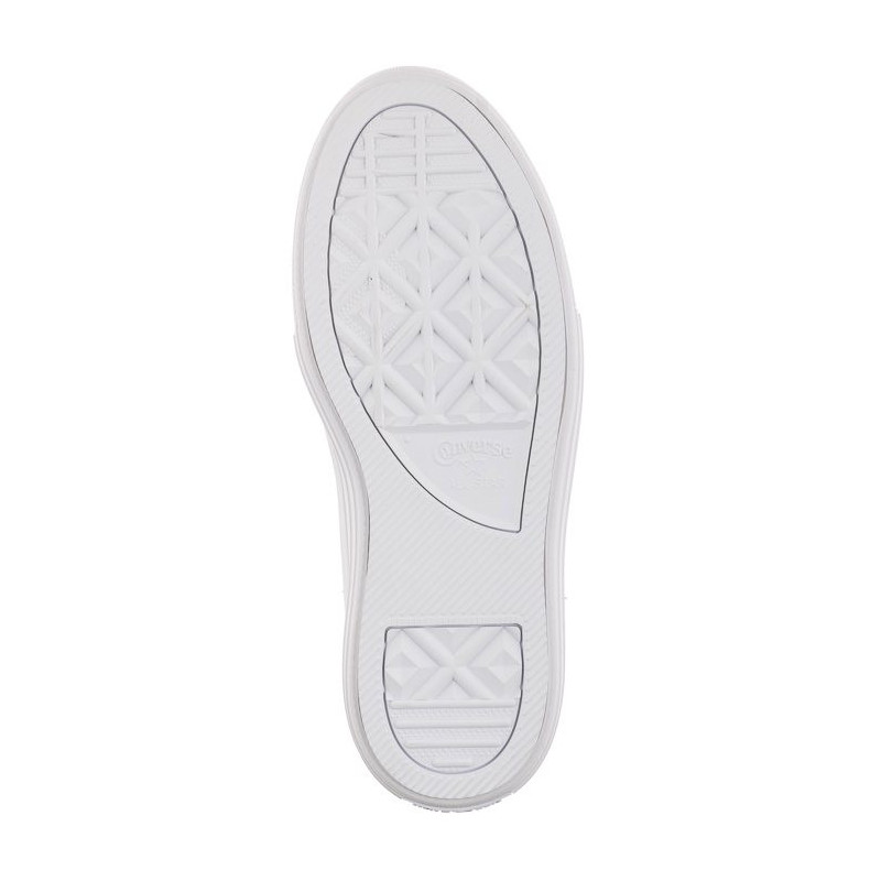 Converse CT All Star Move Hi Cyber Mango/White/White A01194C (CO548-a) bateliai
